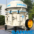 High efficientgold mining equipment manufacture from SANME, German tech